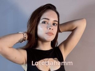 Lorettahamm