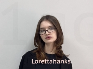 Lorettahanks