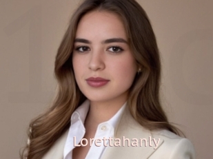 Lorettahanly