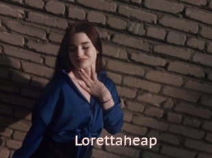 Lorettaheap