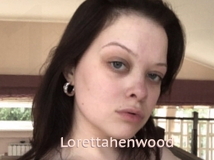 Lorettahenwood