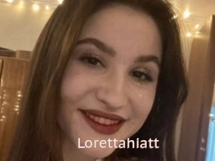 Lorettahiatt
