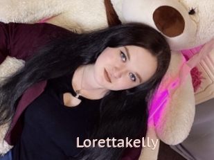 Lorettakelly