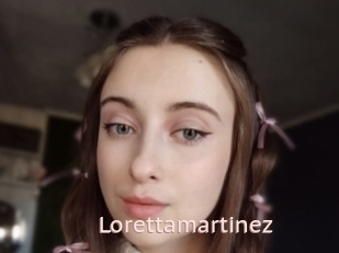 Lorettamartinez