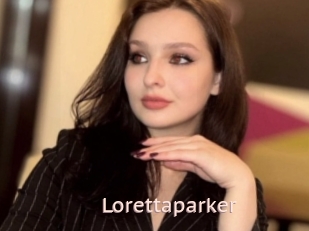 Lorettaparker
