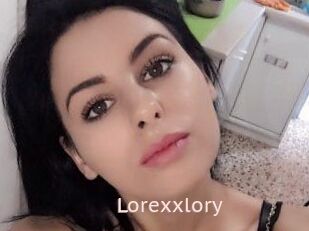 Lorexxlory