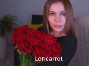 Loricarrol