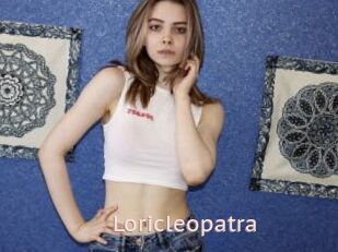 Loricleopatra
