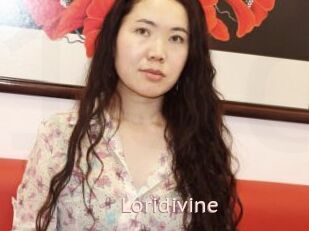 Loridivine