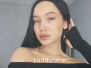 Loriduncan