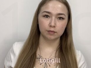 Lorigill