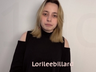 Lorileebillard