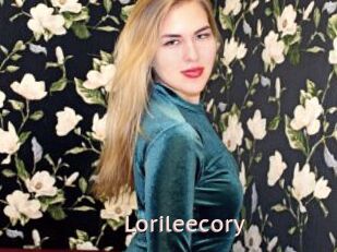 Lorileecory