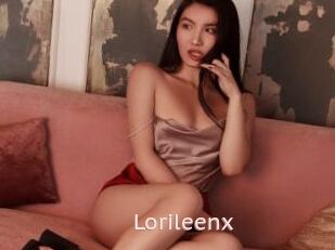 Lorileenx