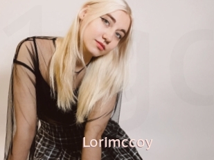 Lorimccoy