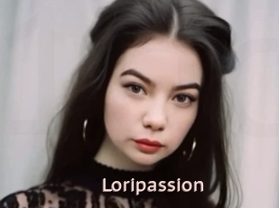 Loripassion