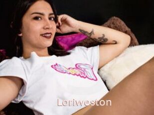 Loriweston