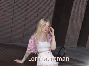 Lornaacreman
