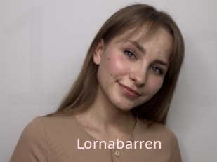 Lornabarren