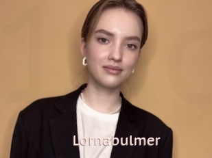 Lornabulmer