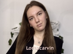 Lornacarvin