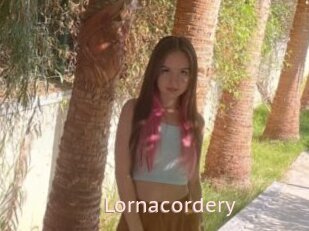 Lornacordery