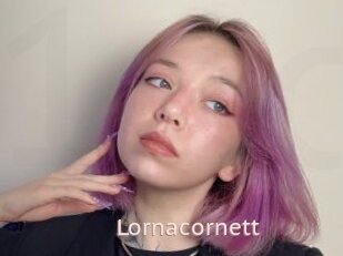 Lornacornett