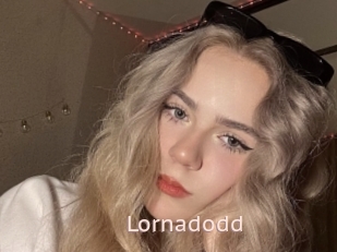 Lornadodd