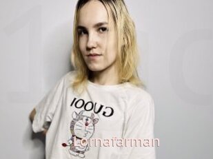 Lornafarman