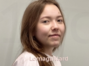 Lornagaillard