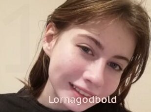 Lornagodbold