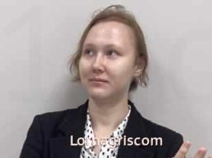 Lornagriscom