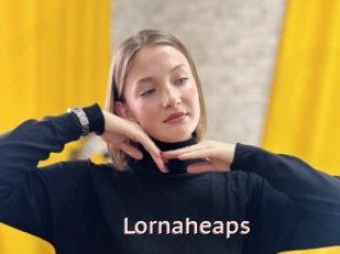 Lornaheaps