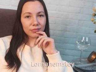 Lornahemsley