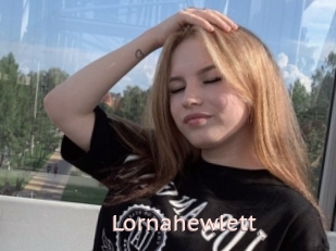 Lornahewlett