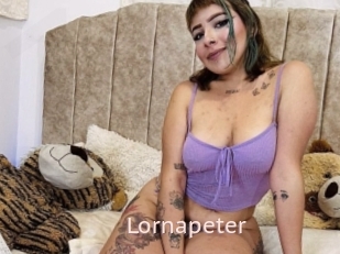 Lornapeter