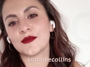 Lorrainecollins