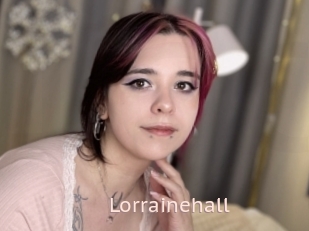 Lorrainehall