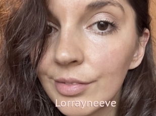 Lorrayneeve