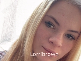 Lorribrown