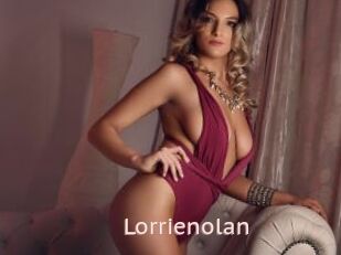 Lorrienolan