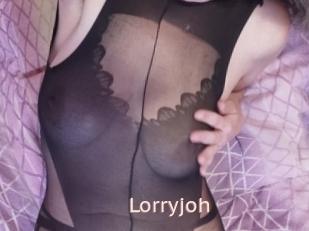 Lorryjoh