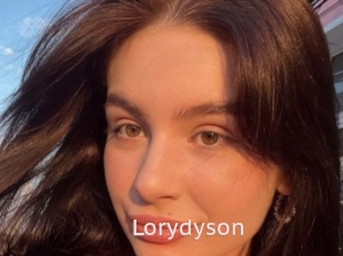 Lorydyson