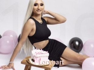 Loryhart