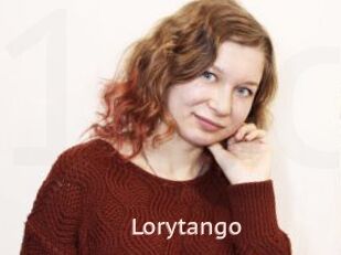 Lorytango