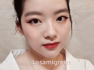 Losamigreen