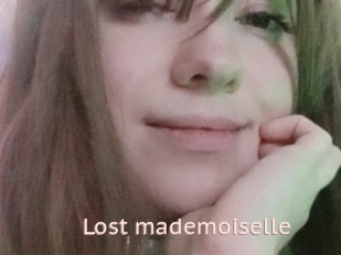 Lost_mademoiselle