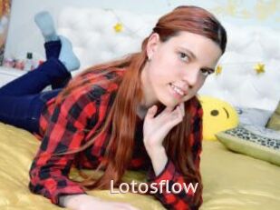 Lotosflow