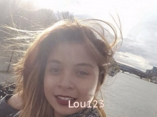 Lou123