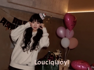 Louciqiaoyi